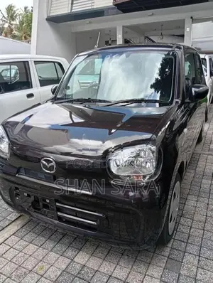Suzuki Alto 2023