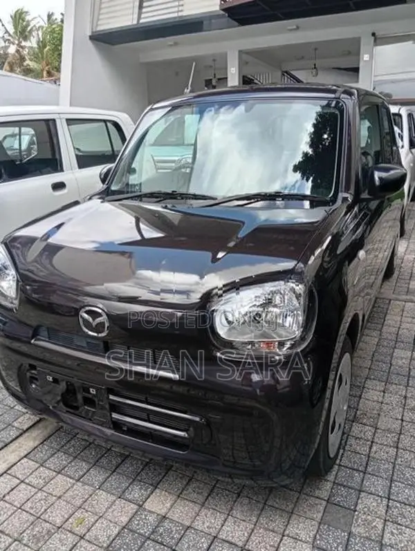 Suzuki Alto 2023