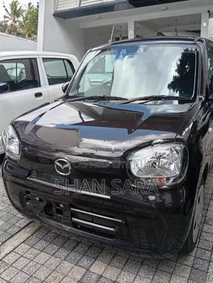 Suzuki Alto 2023