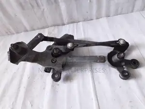 Honda Fit Shuttle Gp2 Wiper Linkage