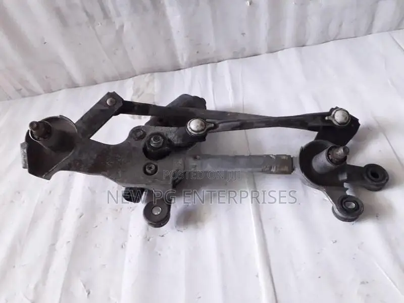 Honda Fit Shuttle Gp2 Wiper Linkage