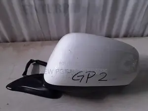 Honda Fit Shuttle GP2 Side Mirror RHS