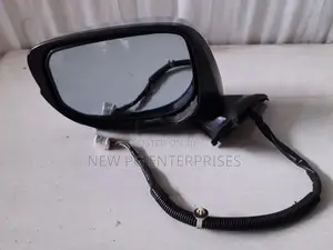 Honda Fit Shuttle GP2 Side Mirror RHS