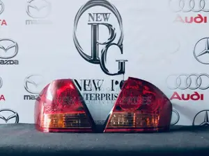 Toyota Allion 240 Tail light RHS