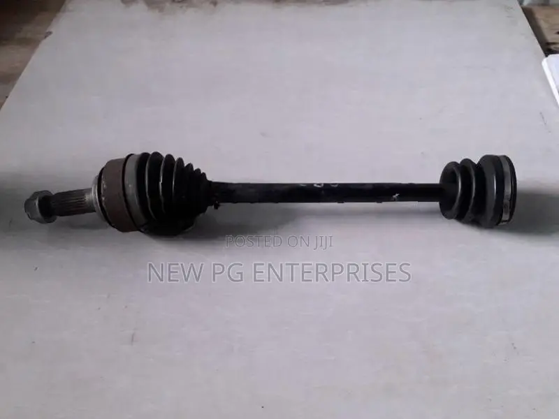 Honda Fit Shuttle GP2 CV Axle LHS