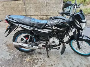 Bajaj Platina 100 2019