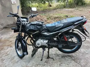 Bajaj Platina 100 2019