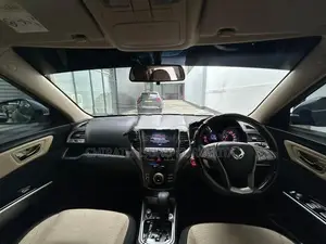 Ssang Yong Tivoli 2016