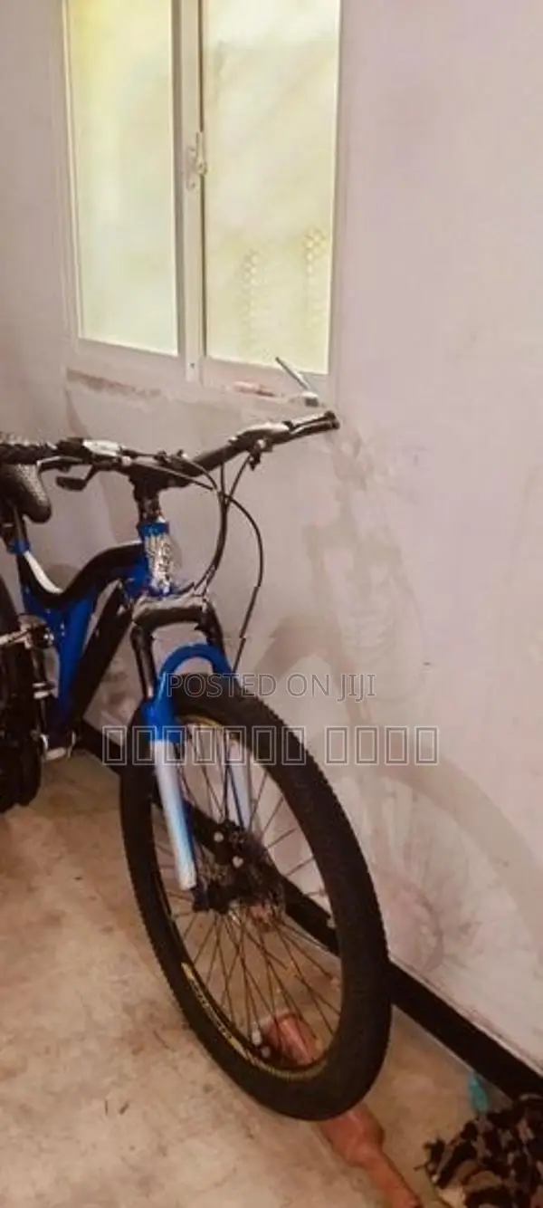 Lumala Bicycle