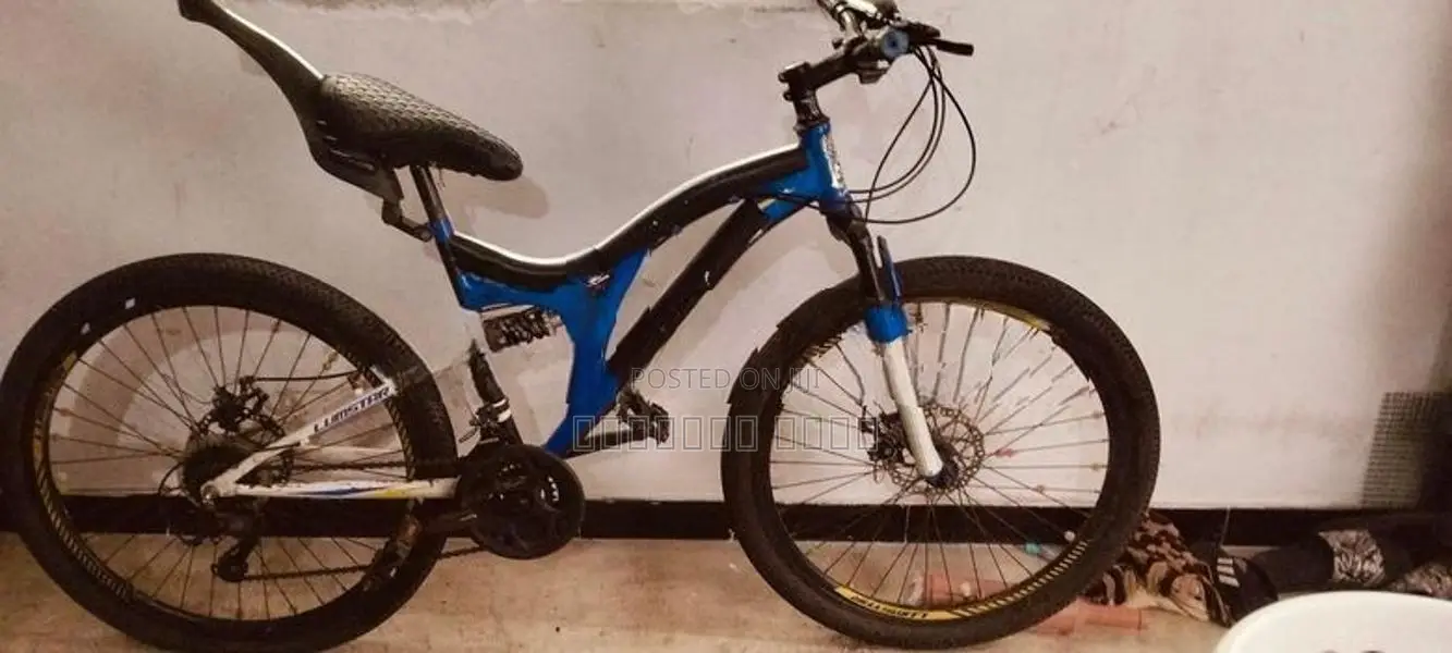 Lumala Bicycle