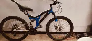 Lumala Bicycle