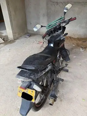 Bajaj Discover 2010