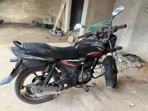 Bajaj Discover 2010