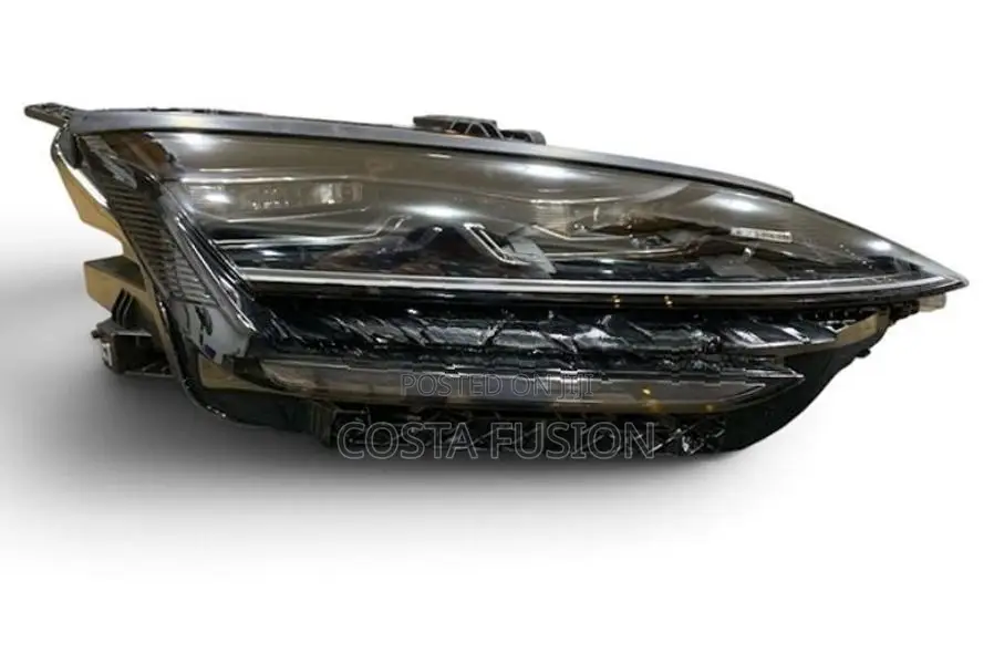 BYD Sealion 6 Headlight