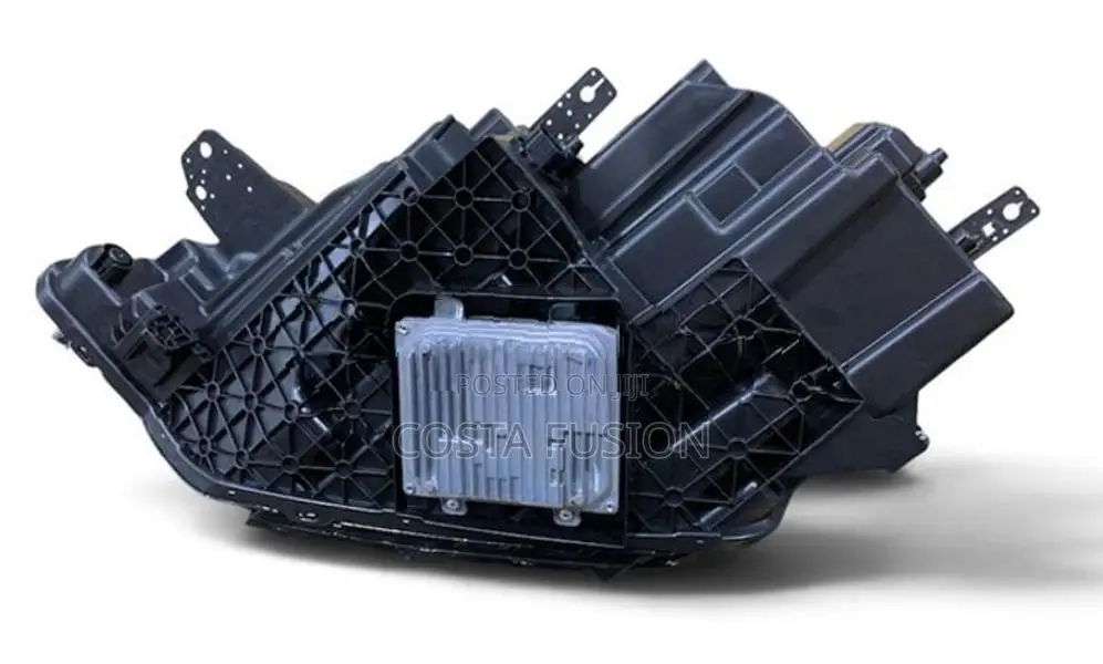 BYD Sealion 6 Headlight