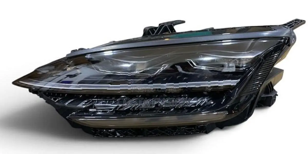 BYD Sealion 6 Headlight