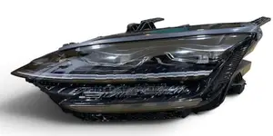 BYD Sealion 6 Headlight