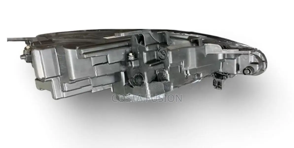 BYD Sealion 6 Headlight