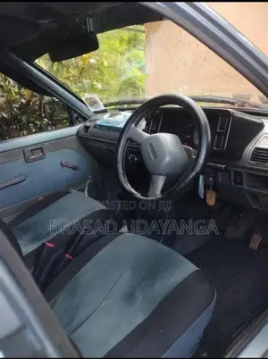 Maruti Suzuki 800 2007