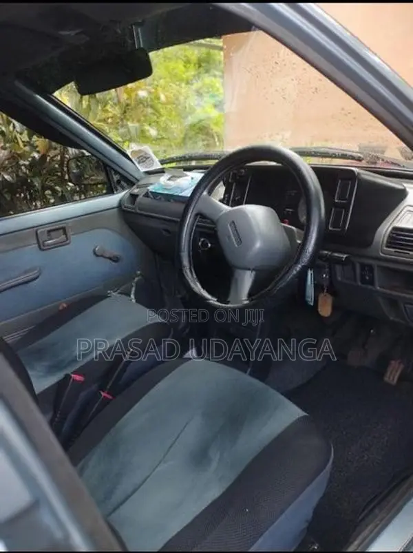 Maruti Suzuki 800 2007