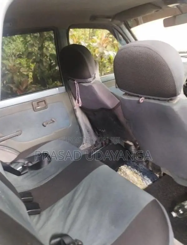 Maruti Suzuki 800 2007