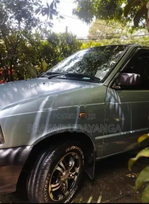 Maruti Suzuki 800 2007