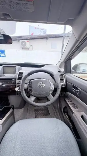 Toyota Prius 2008
