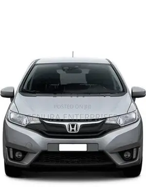HONDA FIT GP5 FOG LIGHT COVER LH