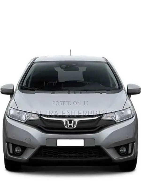 HONDA FIT GP5 FOG LIGHT COVER LH