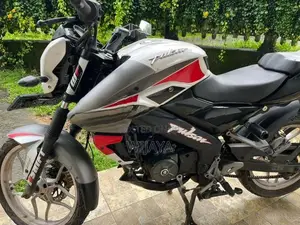 Bajaj Pulsar NS160 2020