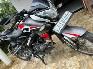 Bajaj Pulsar NS160 2020