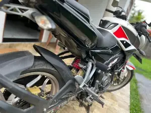 Bajaj Pulsar NS160 2020