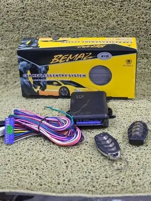 Bemaz Lock Unlock Remote Key