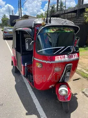 Bajaj RE 1998