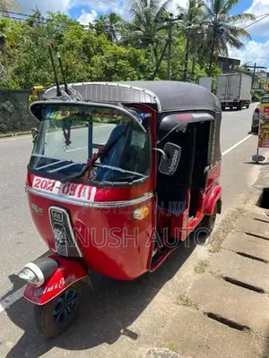 Bajaj RE 1998