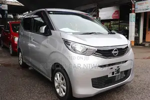 Nissan Dayz 2025