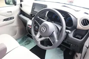 Nissan Dayz 2025