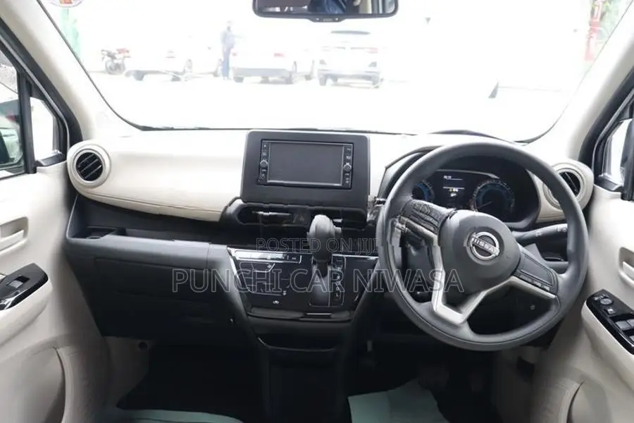 Nissan Dayz 2025