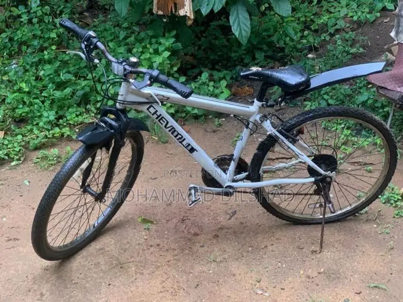 Bicycle