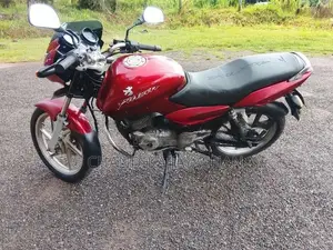 Bajaj Pulsar 150 2005