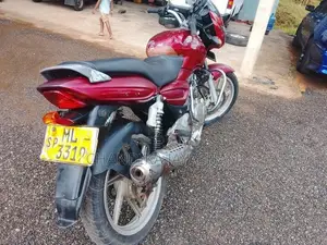 Bajaj Pulsar 150 2005