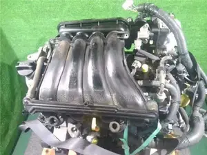 Nissan X Trail NT31 MR20 Engine