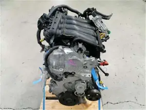 Nissan X Trail NT31 MR20 Engine