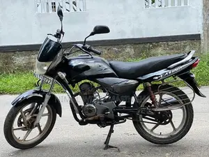 Bajaj Platina 100 2007
