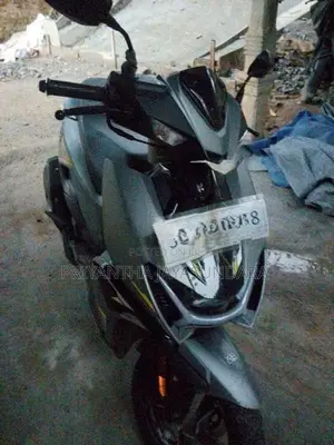Hero Xoom 110 2026