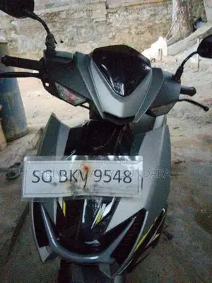 Hero Xoom 110 2026