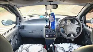 Tata Indica v2 2006