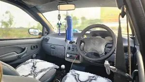 Tata Indica v2 2006