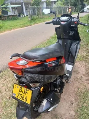 TVS Ntorq 125 2024