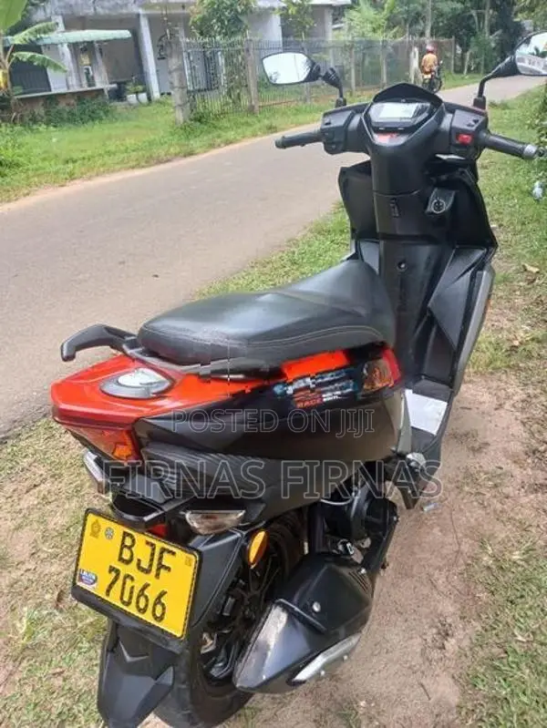TVS Ntorq 125 2024